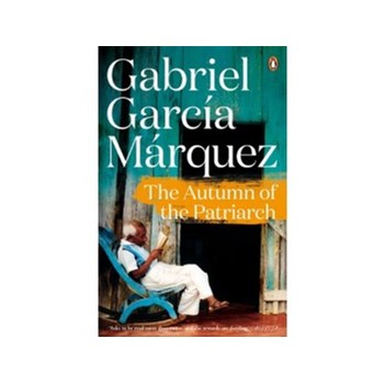 The Autumn of the Patriarch