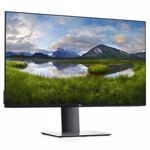 Monitor LED IPS DELL U2721DE, 27", QHD, 60Hz, negru-gri