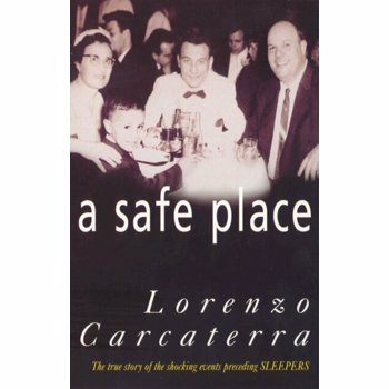 Safe Place, Paperback