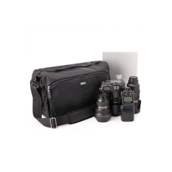 Think Tank CityWalker 20 negru - geanta foto - video