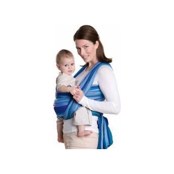 Port Bebe Baby Amazonas Symbol Carry Sling Laguna 450 cm az-5060110