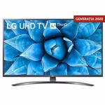 Televizor Smart LED LG 65UN74003LB, 4K Ultra HD, HDR10, 164 cm