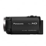 Panasonic HC-V180 - Camera video