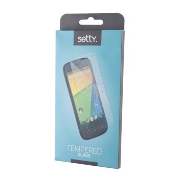Folie sticla securizata ultraslim compatibila iPhone 6, 6S