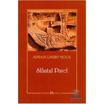 Sfantul Pavel - Arthur Darby Nock