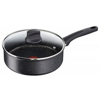 Tigaie Tefal C6363202 Everest, 24 cm