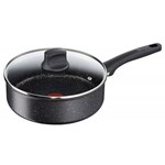 Tigaie Tefal C6363202 Everest, 24 cm