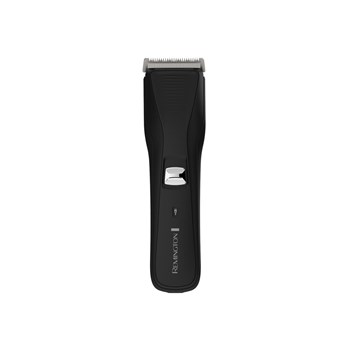 Aparat de tuns Parul & Barba , LED, Lame otel, 3-42 mm, Acumulator, Negru