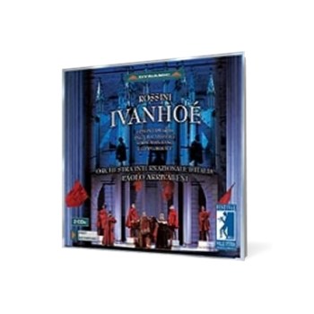 Gioachino Rossini - IVANHOÉ