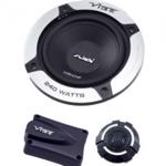 Boxe Auto Vibe 6C-V3