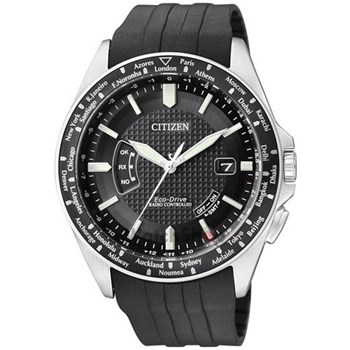 Ceas Citizen PROMASTER LAND CB0021-06E Eco-Drive