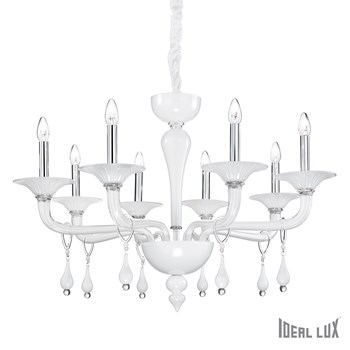 Lustra Miramare SP8
