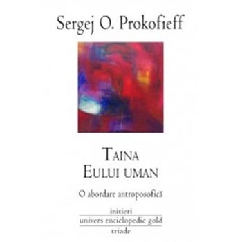 Taina Eului uman: o abordare antroposofică