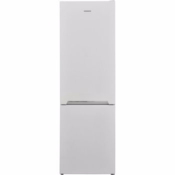 Combina frigorifica Heinner HC-V268A++ 268 l Clasa A++ H 170 cm Usi reversibile Alb hc-v268a++
