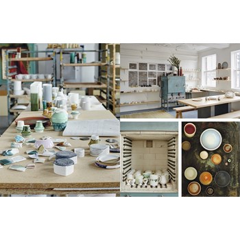 Creative Living Country