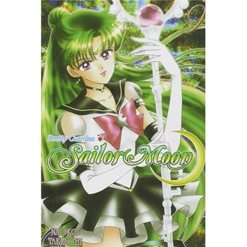 Sailor Moon Volume 9 (Sailor Moon (Kodansha), nr. 9)