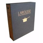 New Larousse Gastronomique, Hardcover