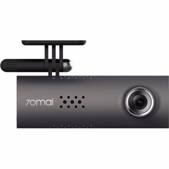 Camera video auto Xiaomi 70mai Dash 1S Smart Wi Fi DVR Model 2019