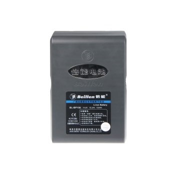 Beillen BL-BP150 - baterie V-Lock/V-mount (10200mAh, 150W/h)