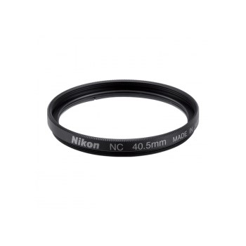 Nikon 40.5mm NC - filtru de protectie 40.5mm
