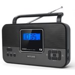 Microsistem Muse M-087 R Negru mse00058