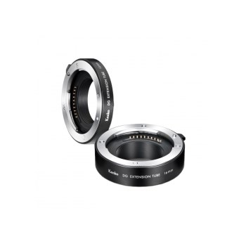Kenko Extension Tube Sony E-mount - inele macro set 2 bucati