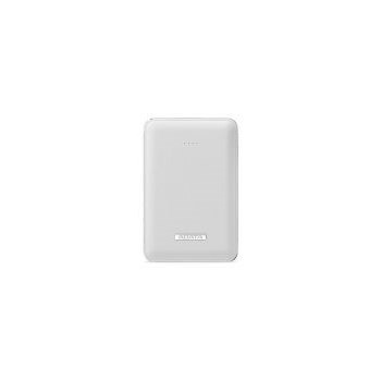 Baterie externa ADATA PV120 PowerBank 5100 mAh White