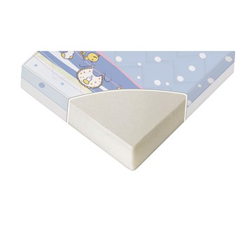 Saltea pat Relax 60/120/12 cm