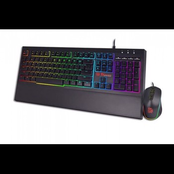 Kit Gaming Tt eSPORTS by Thermaltake Challenger Elite RGB Combo
