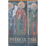Patericul mare. Apoftegmele parintilor pustiei
