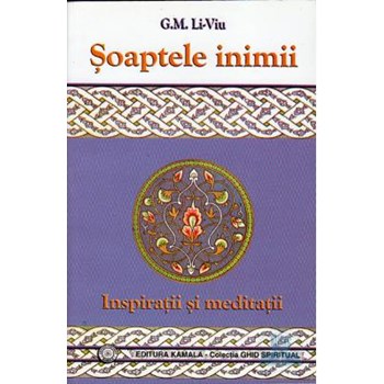 Soaptele inimii - G. M. Li-Viu