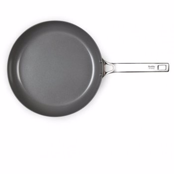 Tigaie cu invelis ceramica anti-aderent Healthy and tasty HT2003, 28 cm