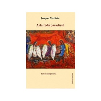Arta reda paradisul