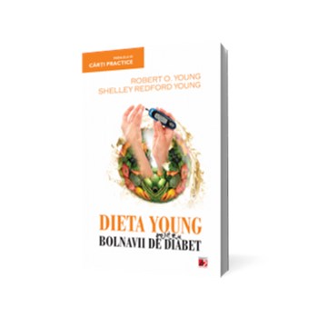 DIETA YOUNG PENTRU BOLNAVII DE DIABET