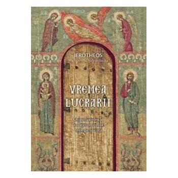 Vremea Lucrarii