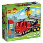 Camion de pompieri LEGO DUPLO (10592)