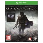Middle-earth: Shadow of Mordor Xbox One