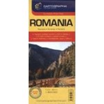Harta Romania