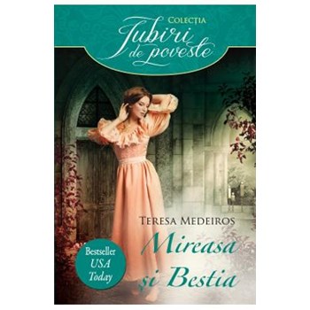 Mireasa si bestia