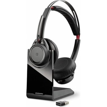 Casca Plantronics Voyager Focus UC, PC/Smartphone, Bluetooth