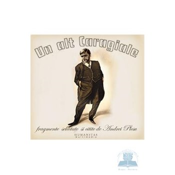 Un alt Caragiale (mp3)