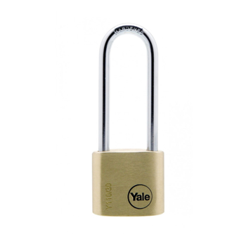 Lacat cu cheie Yale Y110401631 30mm y110/40/163/1