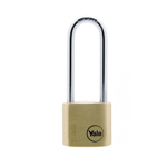 Lacat cu cheie Yale Y110401631 30mm y110/40/163/1