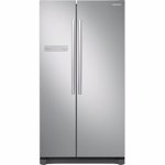 Side by Side Samsung RS54N3003SA