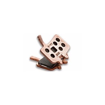 Placute de frana Avid Juicy BB7 organice/semimetalice