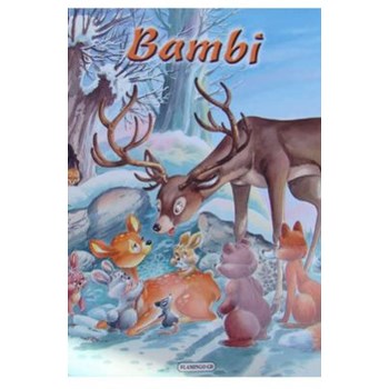 Bambi