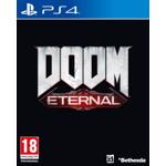 Doom Eternal - PS4