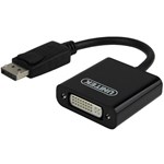UNITEK Adaptor DisplayPort - DVI, Y-5118AA
