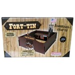 Set constructie - Fort-Tin