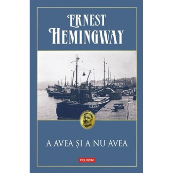 A avea si a nu avea